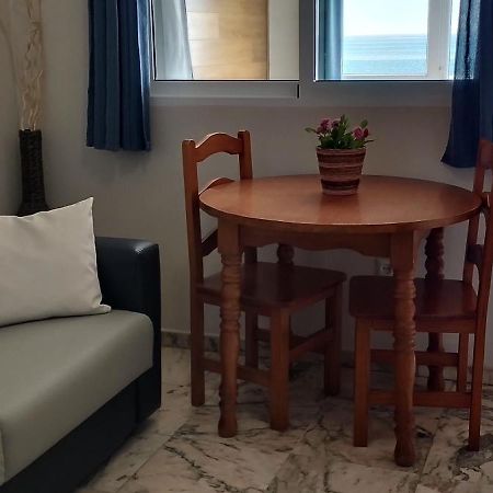 Apartamentos Don Pepe Torremolinos Exterior photo
