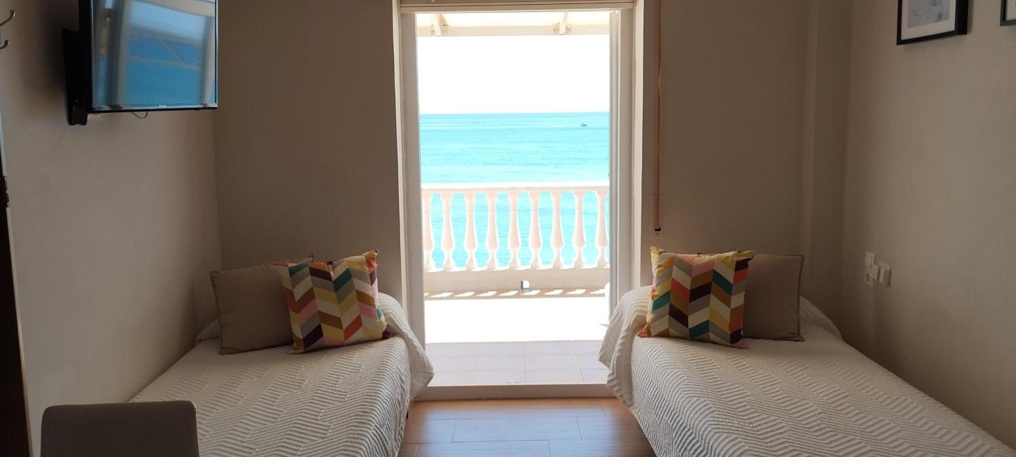 Apartamentos Don Pepe Torremolinos Exterior photo