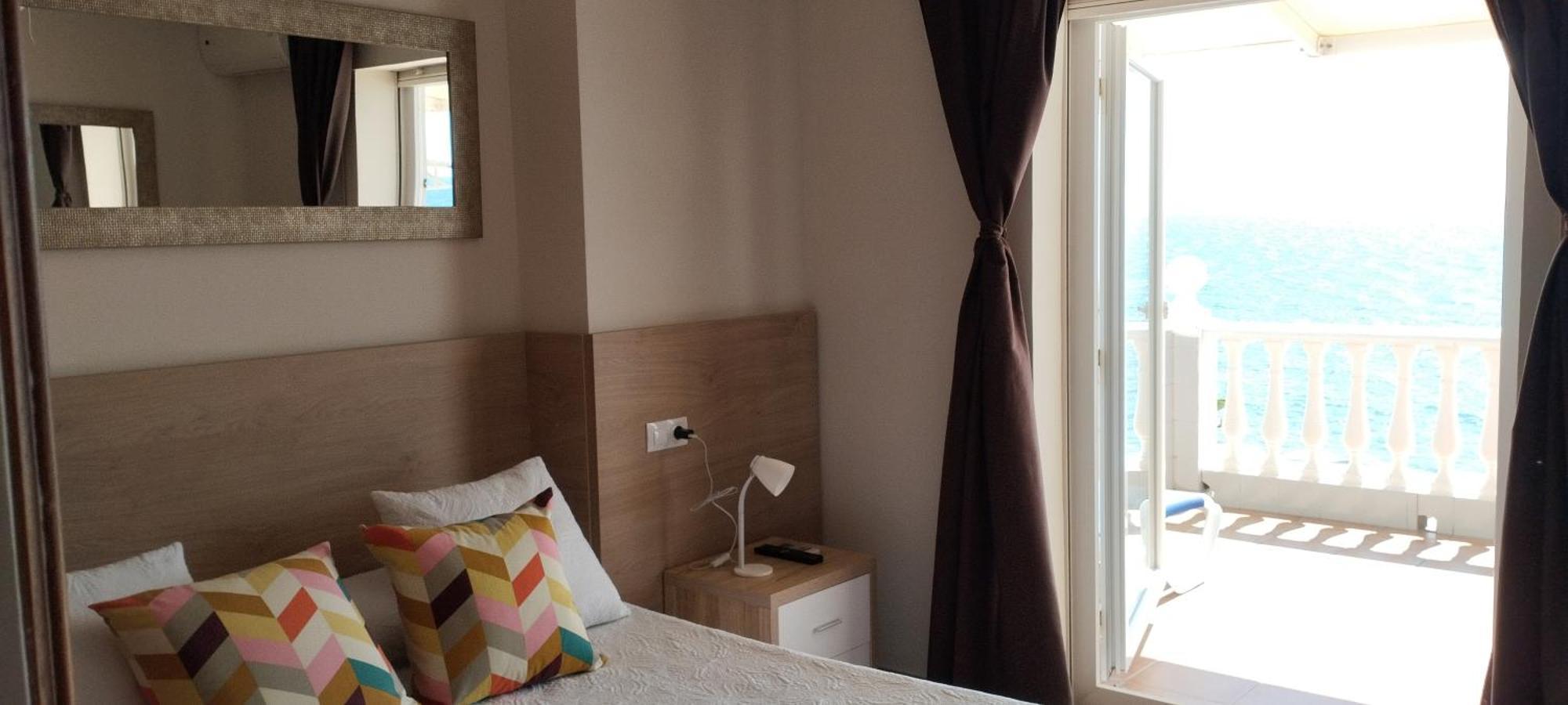 Apartamentos Don Pepe Torremolinos Exterior photo