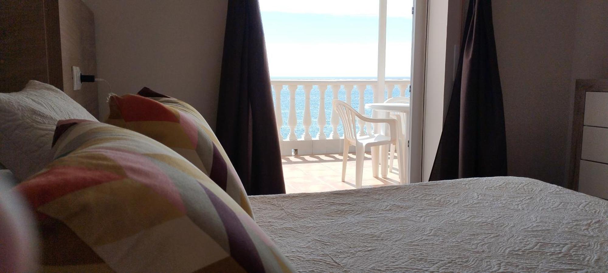 Apartamentos Don Pepe Torremolinos Exterior photo