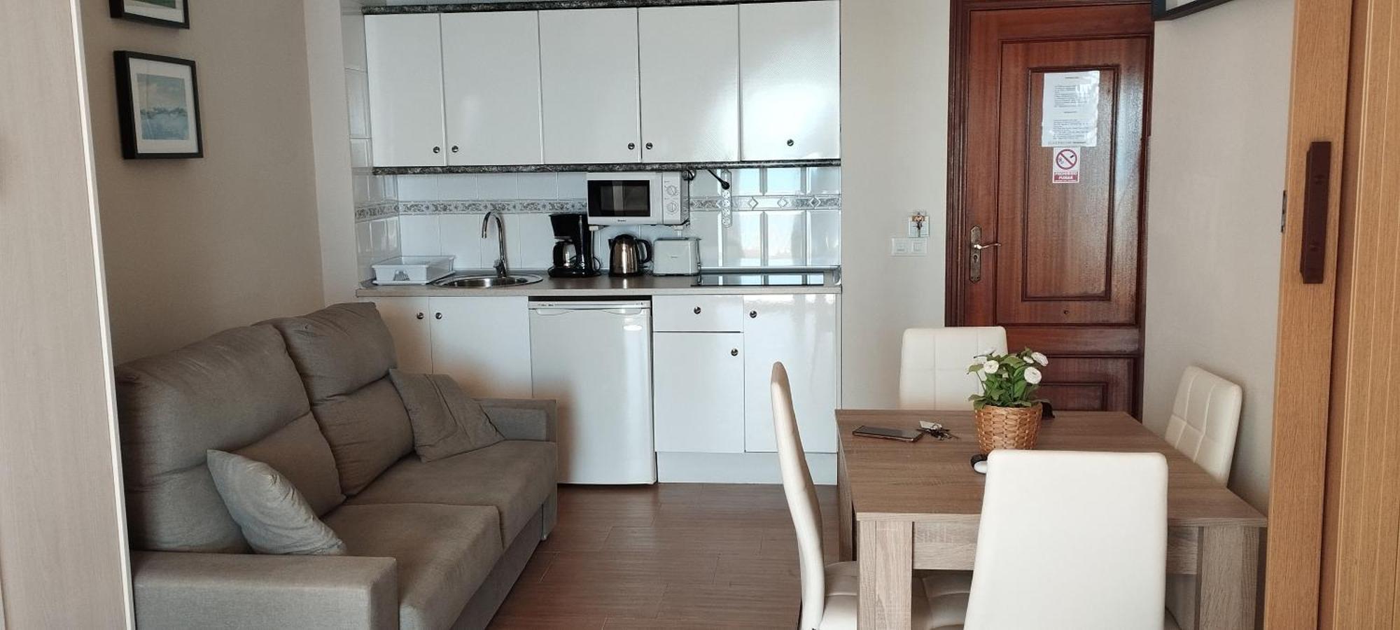 Apartamentos Don Pepe Torremolinos Exterior photo
