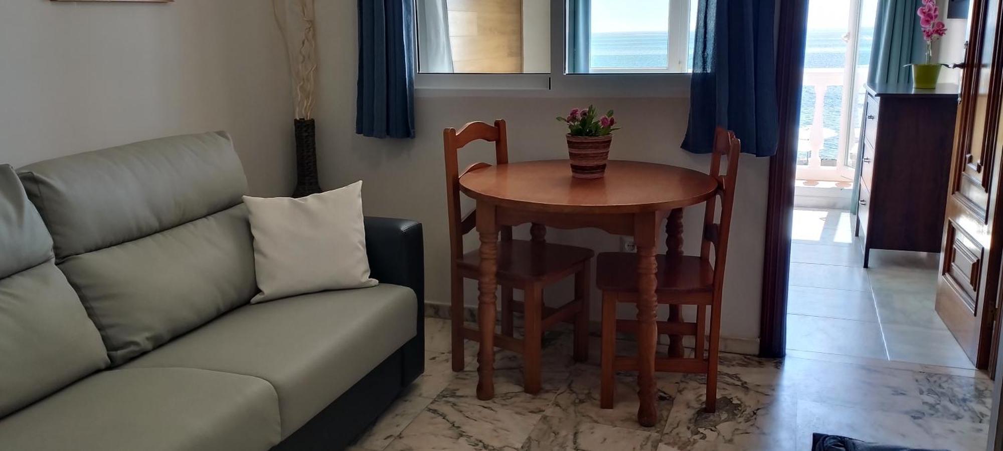 Apartamentos Don Pepe Torremolinos Exterior photo