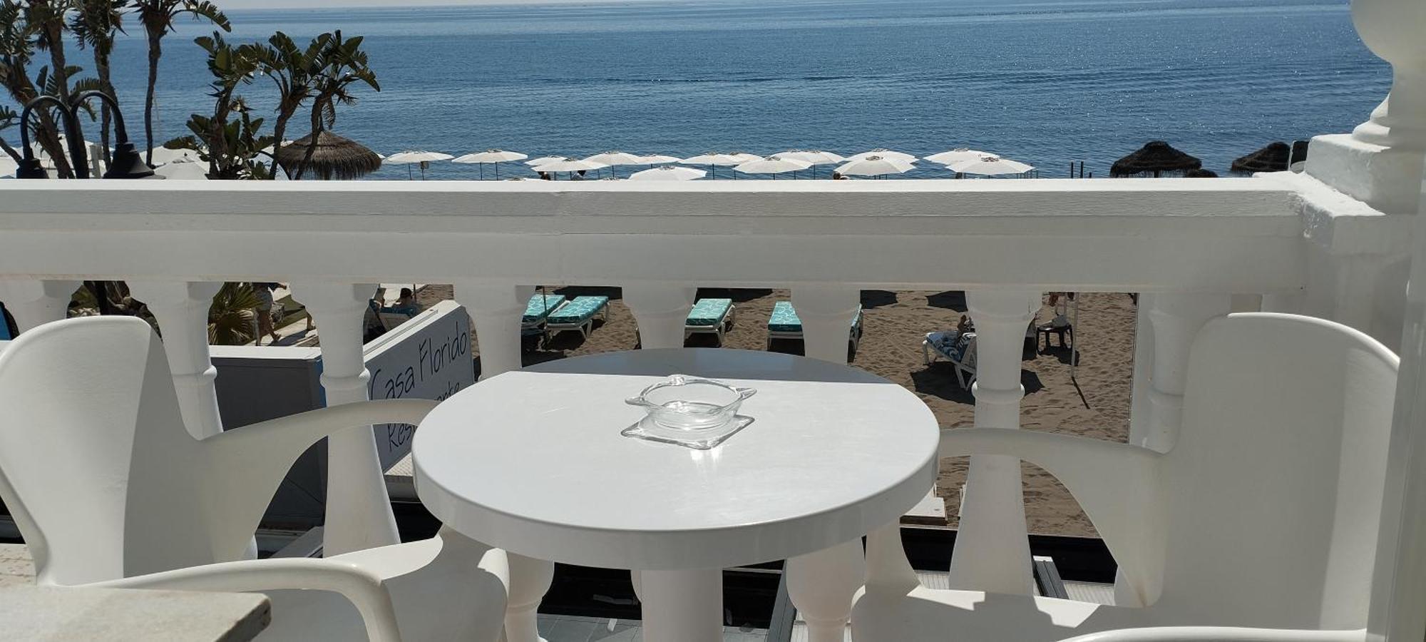 Apartamentos Don Pepe Torremolinos Exterior photo