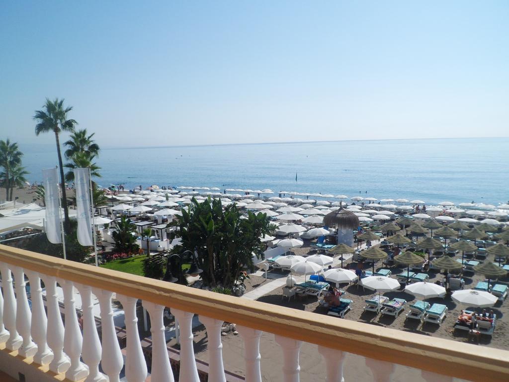 Apartamentos Don Pepe Torremolinos Exterior photo