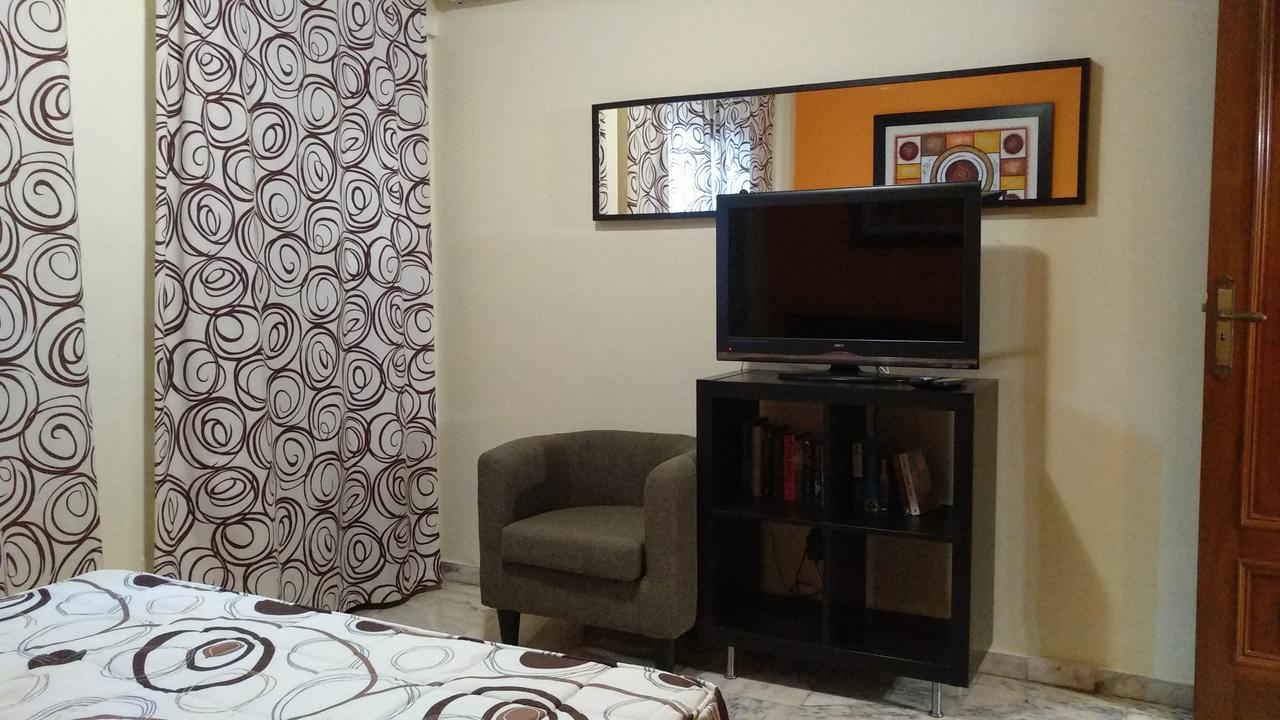 Apartamentos Don Pepe Torremolinos Exterior photo