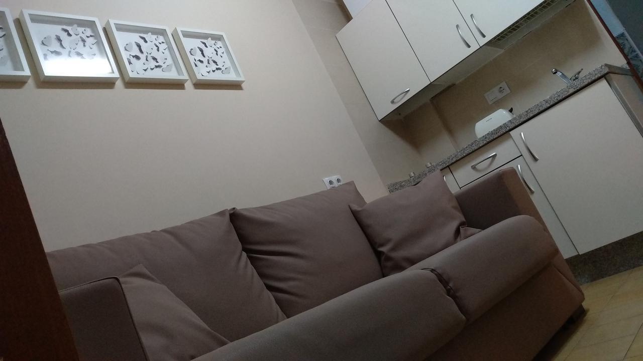 Apartamentos Don Pepe Torremolinos Exterior photo