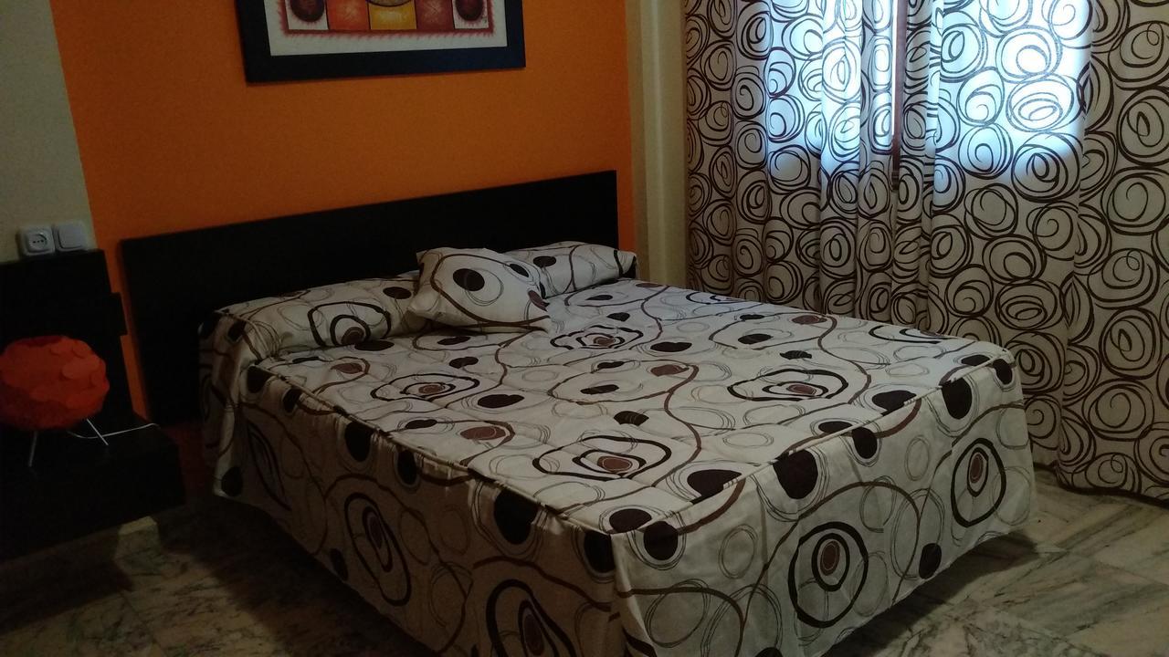 Apartamentos Don Pepe Torremolinos Exterior photo