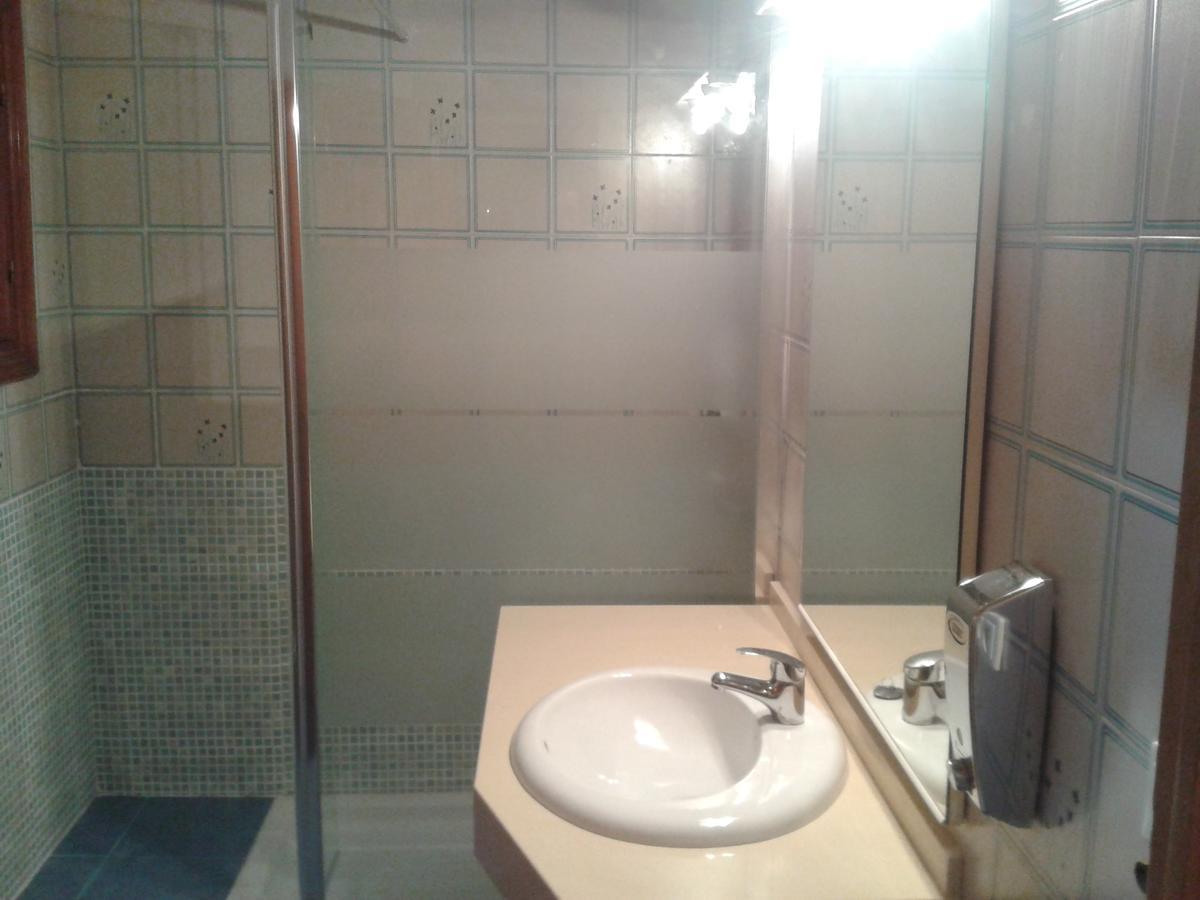 Apartamentos Don Pepe Torremolinos Exterior photo