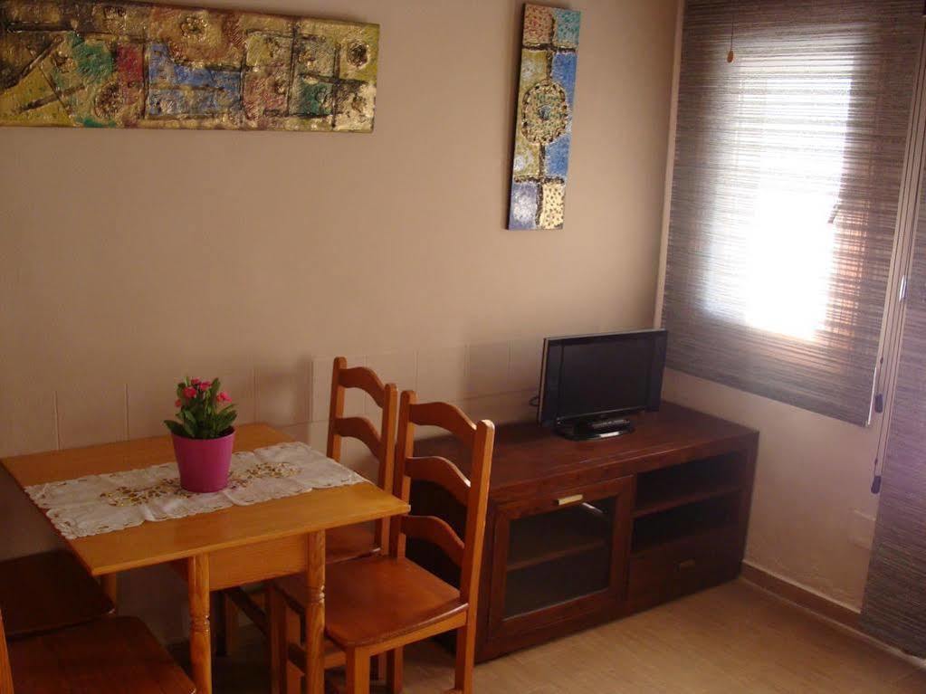 Apartamentos Don Pepe Torremolinos Exterior photo