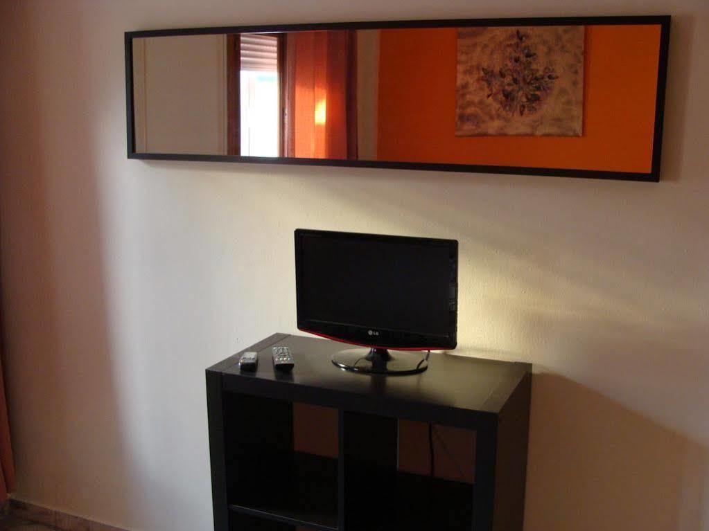 Apartamentos Don Pepe Torremolinos Exterior photo