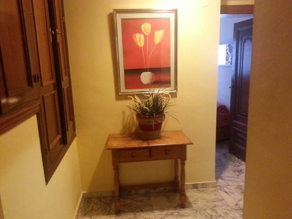 Apartamentos Don Pepe Torremolinos Exterior photo